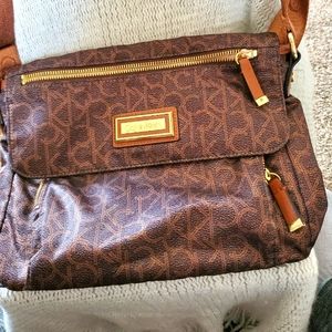Calvin Klein messanger bag